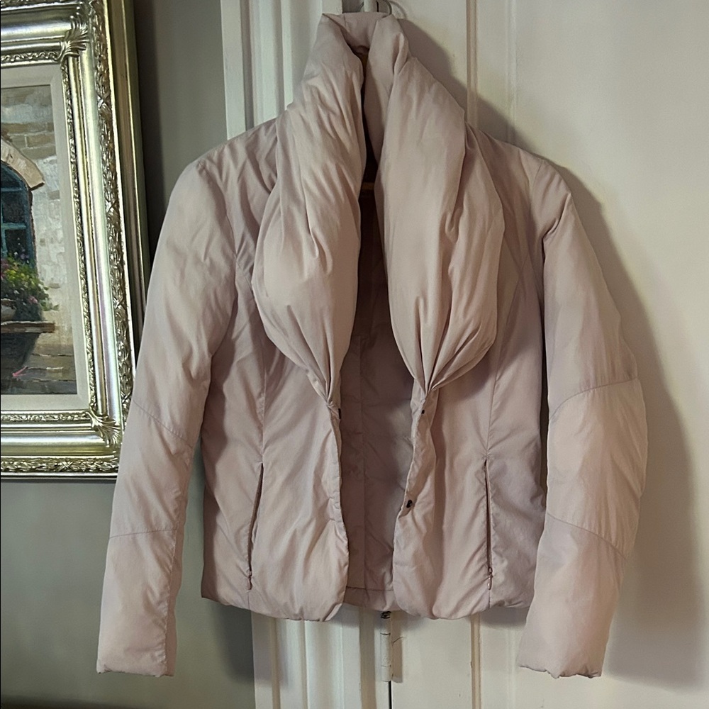 ADD Duvet Jacket